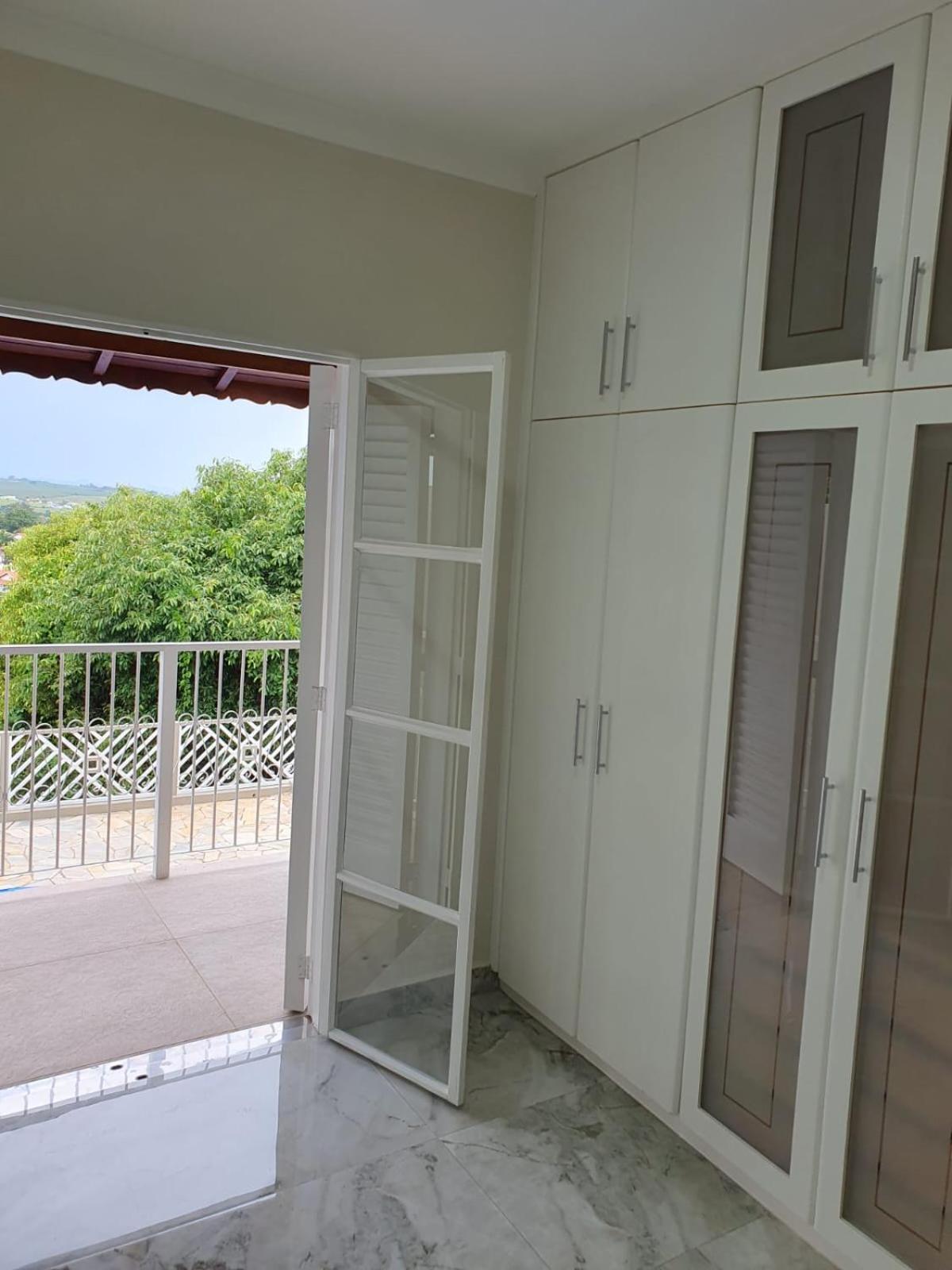 Casa Chacha - Paz E Bem Villa อากวสเดเซาเปโตร ภายนอก รูปภาพ