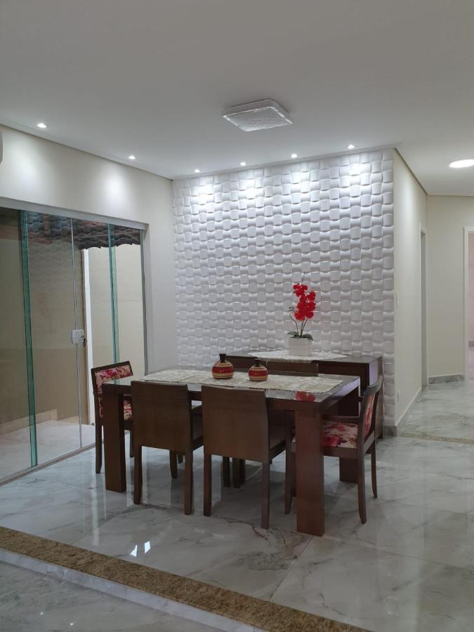 Casa Chacha - Paz E Bem Villa อากวสเดเซาเปโตร ภายนอก รูปภาพ