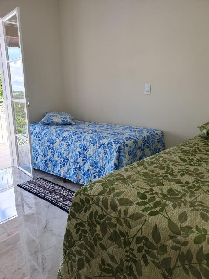 Casa Chacha - Paz E Bem Villa อากวสเดเซาเปโตร ภายนอก รูปภาพ